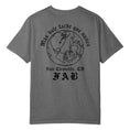 Load image into Gallery viewer, BETTER LATE THAN NEVER TEE - FAB PRODUCTIONS
