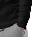 Load image into Gallery viewer, BLACKED OUT HOODIE - FAB PRODUCTIONS
