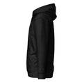 Load image into Gallery viewer, BLACKED OUT HOODIE - FAB PRODUCTIONS
