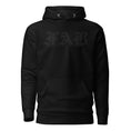 Load image into Gallery viewer, BLACKED OUT HOODIE - FAB PRODUCTIONS
