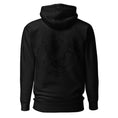 Load image into Gallery viewer, BLACKED OUT HOODIE - FAB PRODUCTIONS
