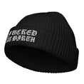 Cargar la imagen en la vista de la galería, BLASTED BEANIE - FAB PRODUCTIONS
