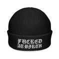 Cargar la imagen en la vista de la galería, BLASTED BEANIE - FAB PRODUCTIONS
