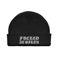 Cargar la imagen en la vista de la galería, BLASTED BEANIE - FAB PRODUCTIONS
