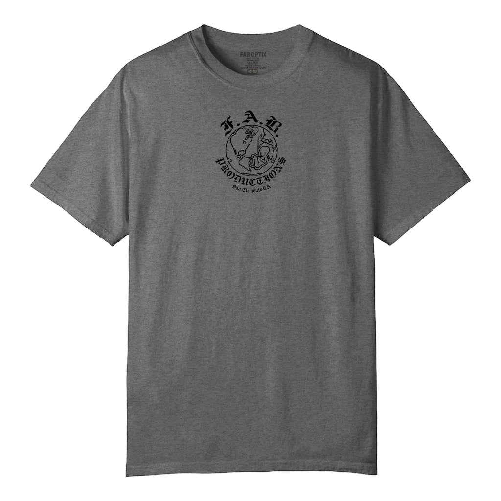BLM TEE - FAB PRODUCTIONS
