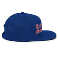 Load image into Gallery viewer, LISTEN HERE FAB HAT - FAB PRODUCTIONS
