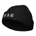 Cargar la imagen en la vista de la galería, FAB Beanie - FAB PRODUCTIONS
