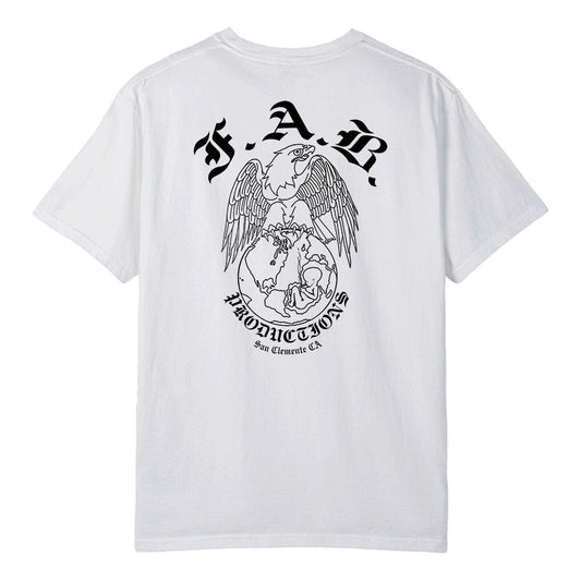 FAB UNITED TEE - FAB PRODUCTIONS