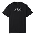 Load image into Gallery viewer, FAB UNITED TEE - FAB PRODUCTIONS
