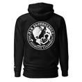 Load image into Gallery viewer, FAMILIA EMBROIDERED FAB HOODIE - FAB PRODUCTIONS
