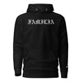 Load image into Gallery viewer, FAMILIA EMBROIDERED FAB HOODIE - FAB PRODUCTIONS
