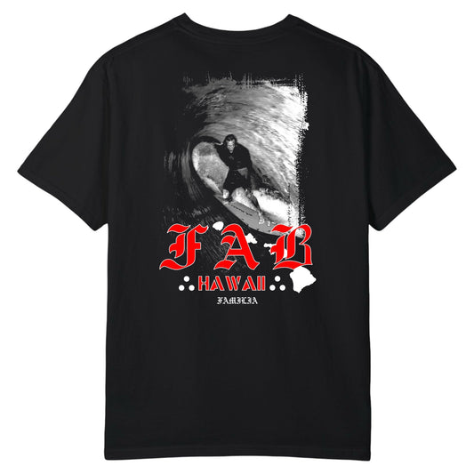 GAVIN LOCO TEE - FAB PRODUCTIONS