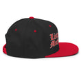 Load image into Gallery viewer, LISTEN HERE FAB HAT - FAB PRODUCTIONS
