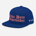 Load image into Gallery viewer, LISTEN HERE FAB HAT - FAB PRODUCTIONS
