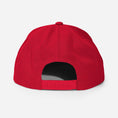 Load image into Gallery viewer, LISTEN HERE FAB HAT - FAB PRODUCTIONS
