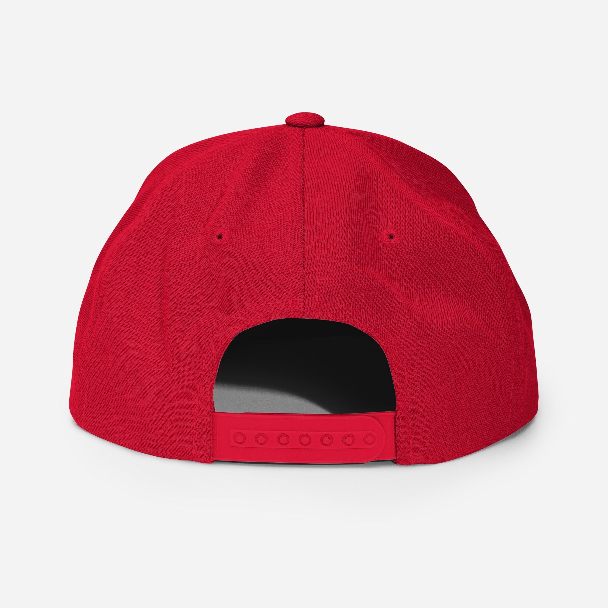 LISTEN HERE FAB HAT - FAB PRODUCTIONS