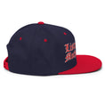 Load image into Gallery viewer, LISTEN HERE FAB HAT - FAB PRODUCTIONS
