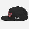 Load image into Gallery viewer, LISTEN HERE FAB HAT - FAB PRODUCTIONS
