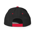 Load image into Gallery viewer, LISTEN HERE FAB HAT - FAB PRODUCTIONS
