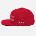 Load image into Gallery viewer, LISTEN HERE FAB HAT - FAB PRODUCTIONS
