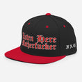 Load image into Gallery viewer, LISTEN HERE FAB HAT - FAB PRODUCTIONS
