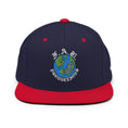 Load image into Gallery viewer, RECYCLED HAT - FAB PRODUCTIONS
