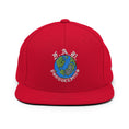 Load image into Gallery viewer, RECYCLED HAT - FAB PRODUCTIONS
