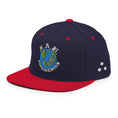Load image into Gallery viewer, RECYCLED HAT - FAB PRODUCTIONS
