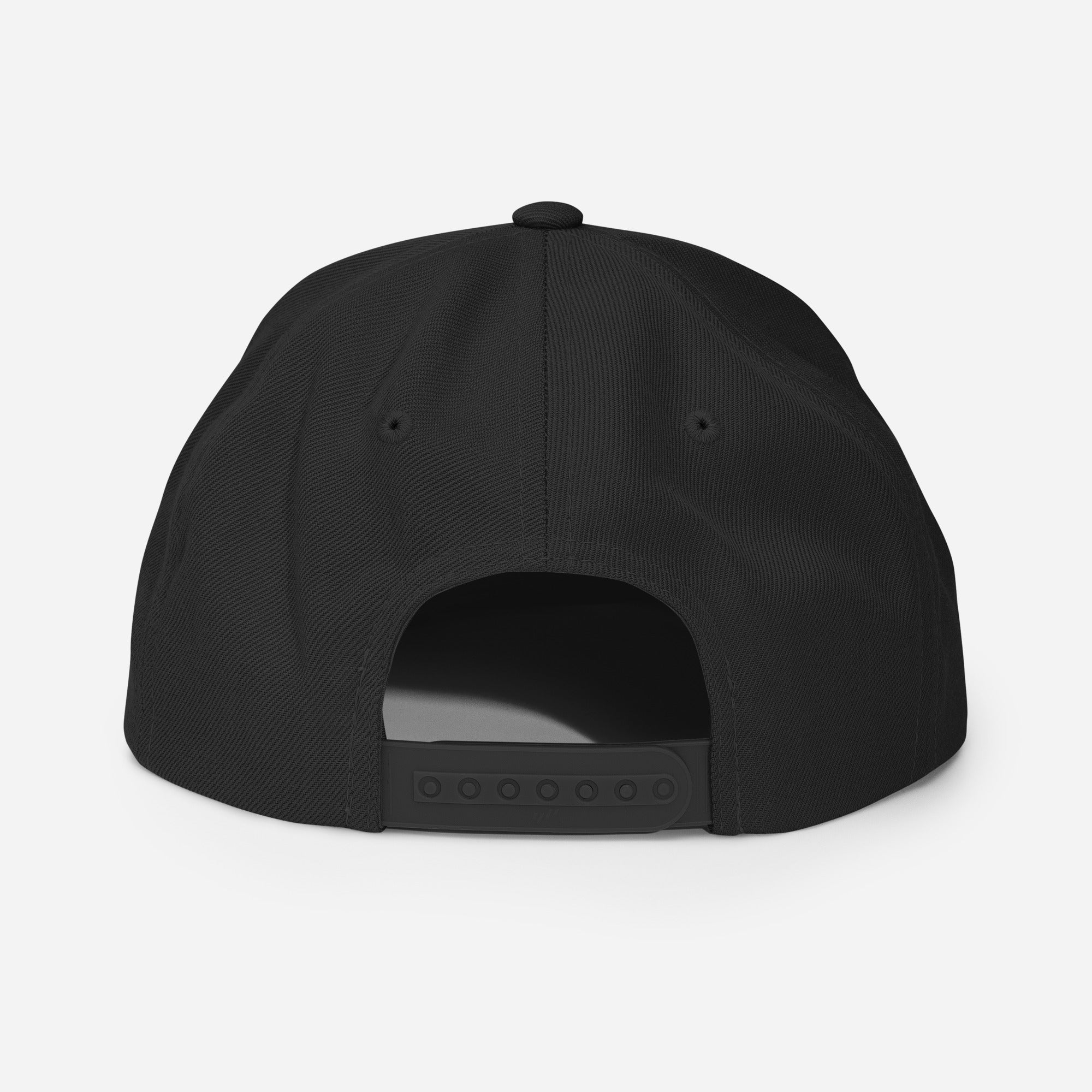 RECYCLED HAT - FAB PRODUCTIONS