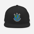 Load image into Gallery viewer, RECYCLED HAT - FAB PRODUCTIONS
