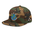Load image into Gallery viewer, RECYCLED HAT - FAB PRODUCTIONS
