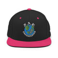 Load image into Gallery viewer, RECYCLED HAT - FAB PRODUCTIONS
