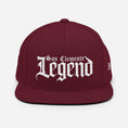 Load image into Gallery viewer, SAN CLEMENTE LEGEND - FAB PRODUCTIONS
