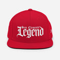 Load image into Gallery viewer, SAN CLEMENTE LEGEND - FAB PRODUCTIONS

