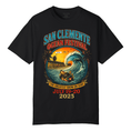 Load image into Gallery viewer, San Clemente Ocean Festival FAB tee. - FAB PRODUCTIONS
