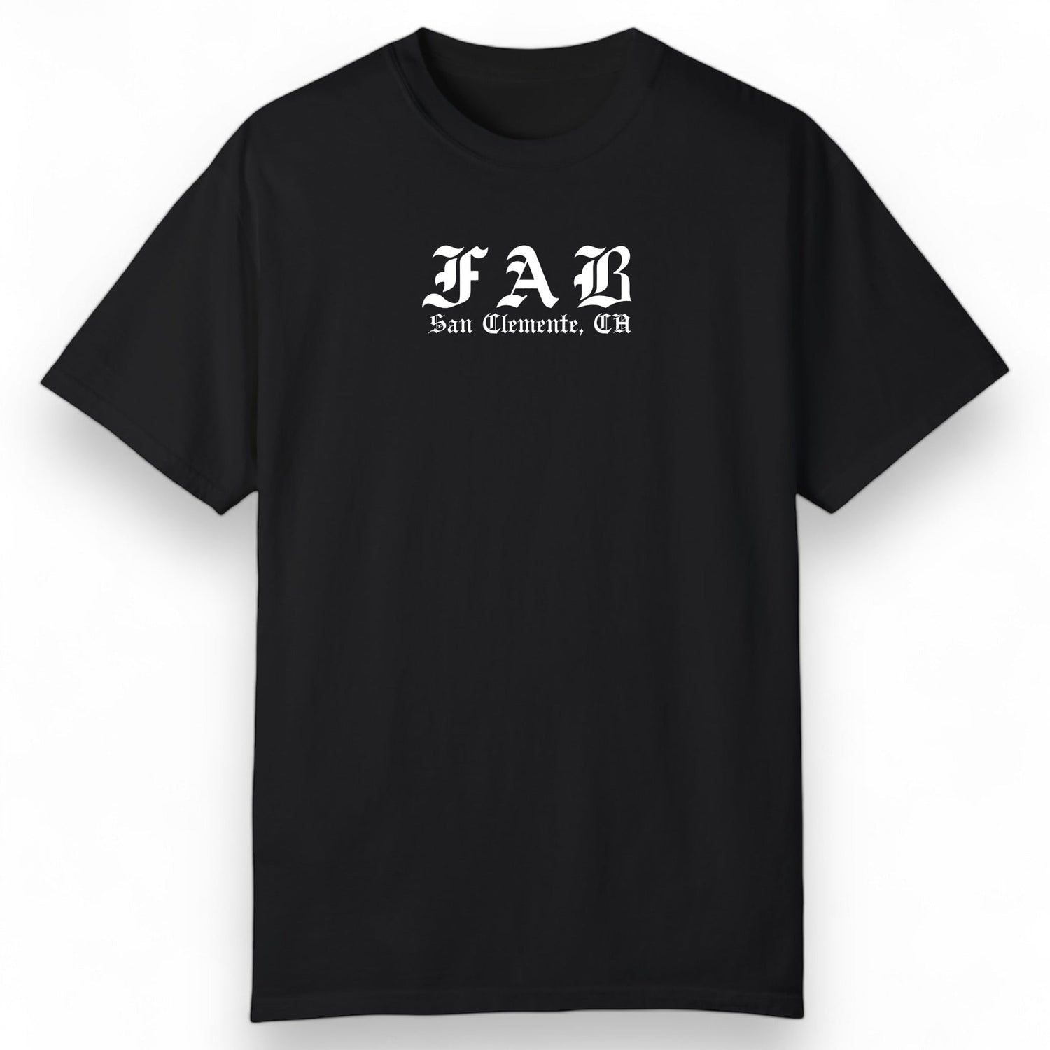 MENS T-SHIRTS