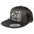 Load image into Gallery viewer, Seek and Destroy FAB hat - FAB PRODUCTIONS
