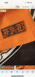 Load image into Gallery viewer, State Pen FAB tee - FAB PRODUCTIONS
