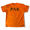 Load image into Gallery viewer, State Pen FAB tee - FAB PRODUCTIONS
