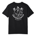 Load image into Gallery viewer, SUBHUMAN TEE - FAB PRODUCTIONS
