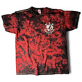 Load image into Gallery viewer, TYE DYE TEE - FAB PRODUCTIONS

