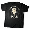 Load image into Gallery viewer, Unholy FAB Tee - FAB PRODUCTIONS
