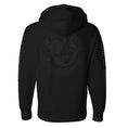 Load image into Gallery viewer, WOODLAND JUNGLE FAB HOODIE - FAB PRODUCTIONS
